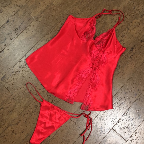 Shirley of Hollywood babydoll - Picture 11 of 11